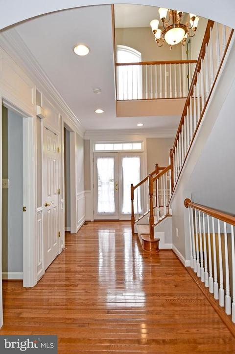 9967 Broadsword Dr, Bristow, VA 20136 photo 21