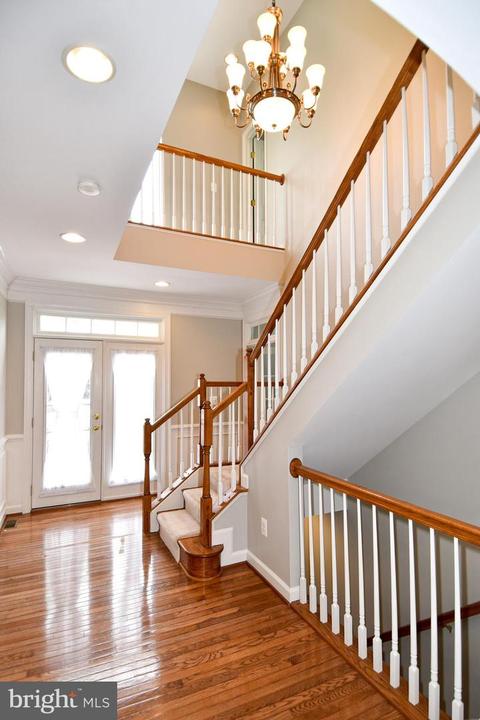 9967 Broadsword Dr, Bristow, VA 20136 photo 22