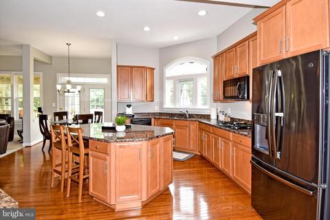 9967 Broadsword Dr, Bristow, VA 20136 photo 14