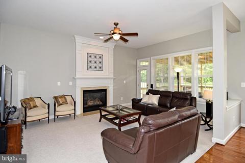 9967 Broadsword Dr, Bristow, VA 20136 photo 27