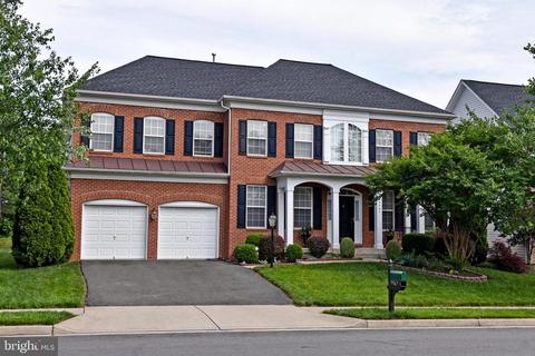 9967 Broadsword Dr, Bristow, VA 20136 photo 1