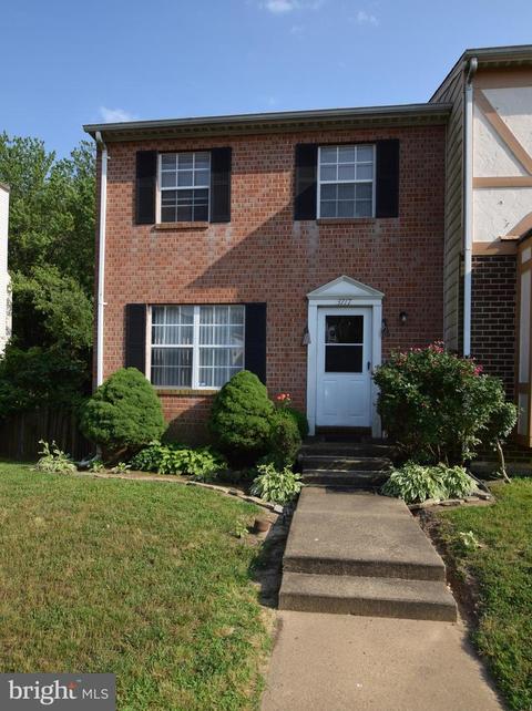 3717 Tavern Way, Triangle, VA 22172 photo 1