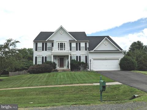 5467 Lick River Ln, Gainesville, VA 20155 photo 1