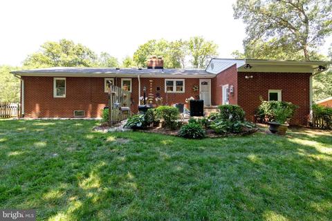 18319 Candice Dr, Triangle, VA 22172 photo 71