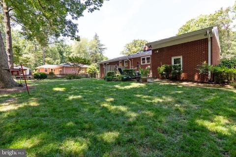 18319 Candice Dr, Triangle, VA 22172 photo 72