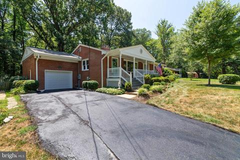 18319 Candice Dr, Triangle, VA 22172 photo 4