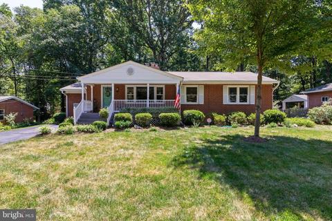 18319 Candice Dr, Triangle, VA 22172 photo 3