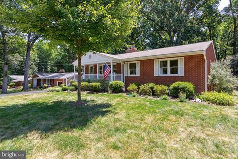 18319 Candice Dr, Triangle, VA 22172 photo 5