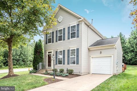5501 Hobsons Choice Loop, Manassas, VA 20112 photo 1