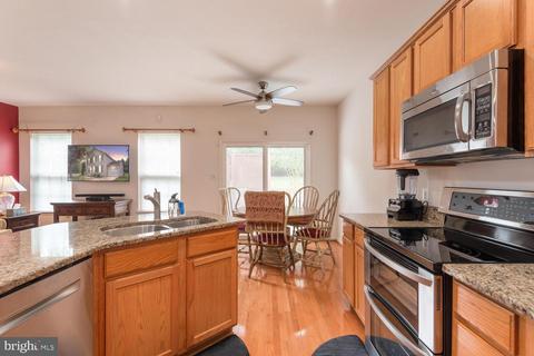 5501 Hobsons Choice Loop, Manassas, VA 20112 photo 28