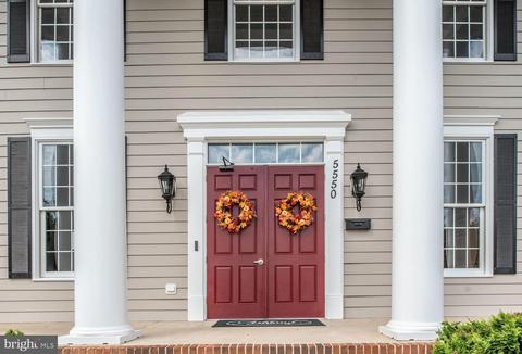 5501 Hobsons Choice Loop, Manassas, VA 20112 photo 68