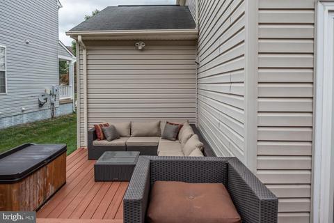 5501 Hobsons Choice Loop, Manassas, VA 20112 photo 57