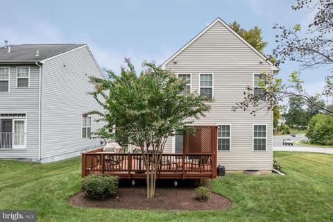 5501 Hobsons Choice Loop, Manassas, VA 20112 photo 59