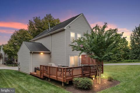 5501 Hobsons Choice Loop, Manassas, VA 20112 photo 8