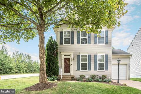 5501 Hobsons Choice Loop, Manassas, VA 20112 photo 2