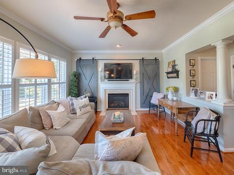 9800 Canmore Way, Bristow, VA 20136 photo 3