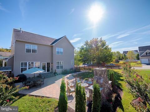 9800 Canmore Way, Bristow, VA 20136 photo 22