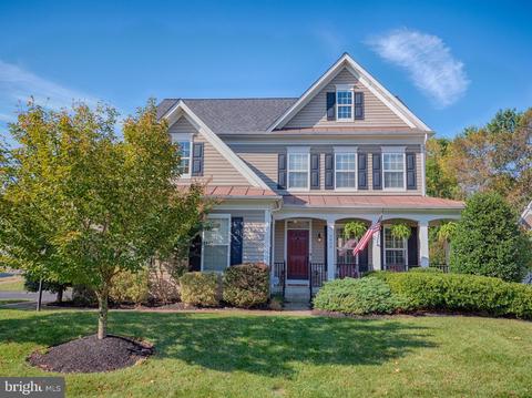 9800 Canmore Way, Bristow, VA 20136 photo 1