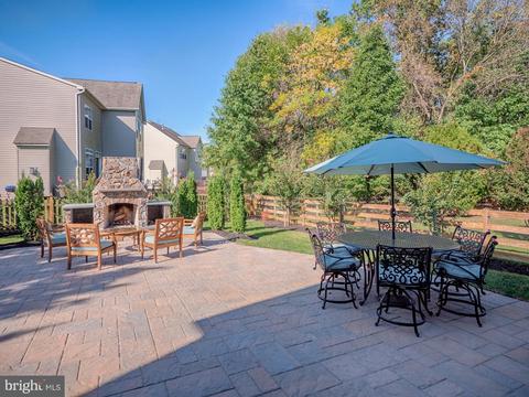 9800 Canmore Way, Bristow, VA 20136 photo 24
