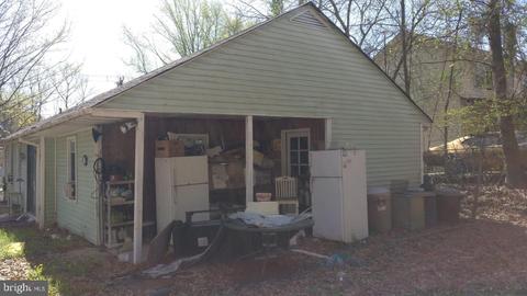 18506 Old Triangle Rd, Triangle, VA 22172 photo 2