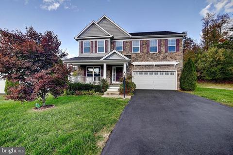 4226 Meyers Rd, Triangle, VA 22172 photo 1