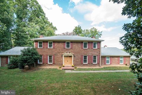 3142 Lookout Point Ct, Triangle, VA 22172 photo 57