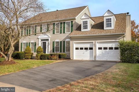 9083 Cottage Loop, Bristow, VA 20136 photo 1