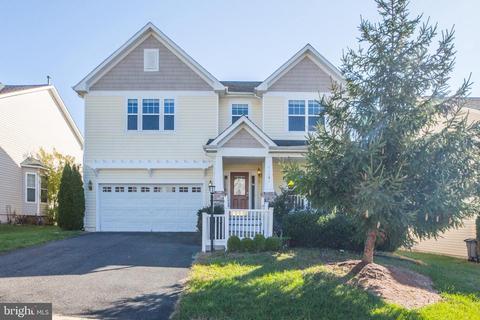 18495 Quantico Gateway Dr, Triangle, VA 22172 photo 1