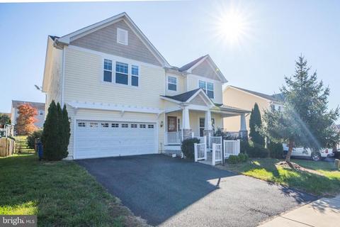 18495 Quantico Gateway Dr, Triangle, VA 22172 photo 2