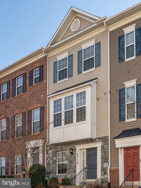 4314 Potomac Highlands, Triangle, VA 22172 photo 3