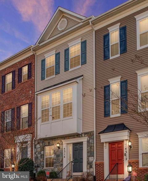 4314 Potomac Highlands, Triangle, VA 22172 photo 1