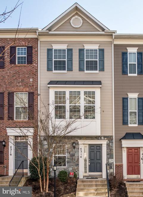 4314 Potomac Highlands, Triangle, VA 22172 photo 2