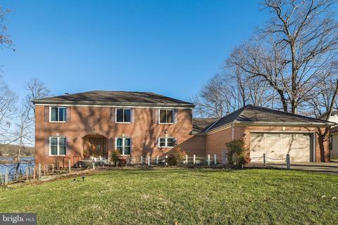 18507 Cabin Rd, Triangle, VA 22172 photo 1