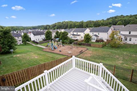 4152 Agency Loop, Triangle, VA 22172 photo 14