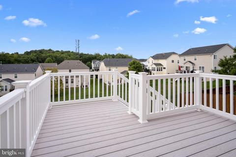 4152 Agency Loop, Triangle, VA 22172 photo 13