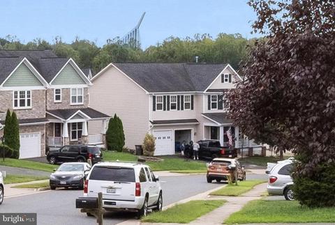4152 Agency Loop, Triangle, VA 22172 photo 70
