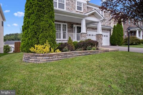 4152 Agency Loop, Triangle, VA 22172 photo 1