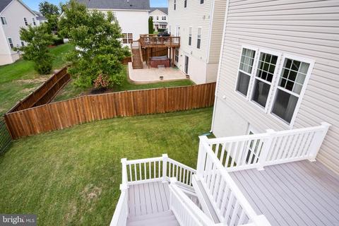 4152 Agency Loop, Triangle, VA 22172 photo 67
