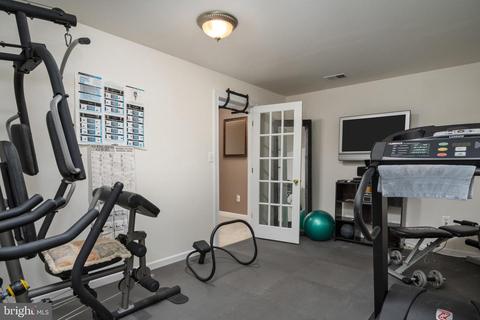 4152 Agency Loop, Triangle, VA 22172 photo 48