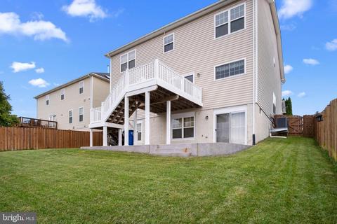 4152 Agency Loop, Triangle, VA 22172 photo 64