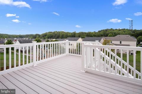 4152 Agency Loop, Triangle, VA 22172 photo 15