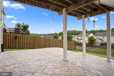 4152 Agency Loop, Triangle, VA 22172 photo 60