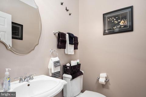 4152 Agency Loop, Triangle, VA 22172 photo 18
