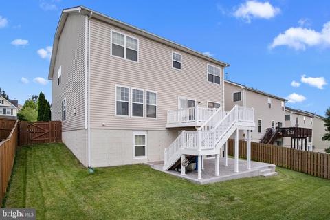 4152 Agency Loop, Triangle, VA 22172 photo 65