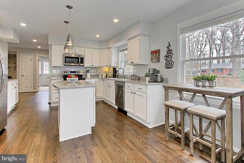 3231 Riverview Dr, Triangle, VA 22172 photo 21
