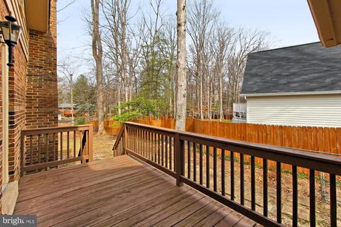 3231 Riverview Dr, Triangle, VA 22172 photo 53