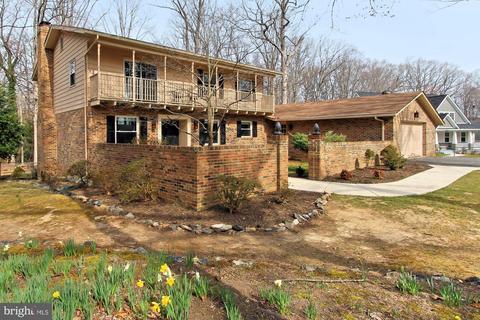 3231 Riverview Dr, Triangle, VA 22172 photo 3