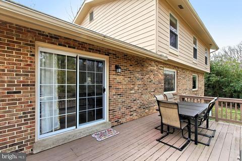 3231 Riverview Dr, Triangle, VA 22172 photo 50