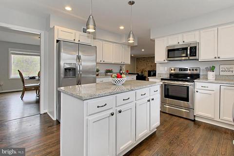 3231 Riverview Dr, Triangle, VA 22172 photo 18