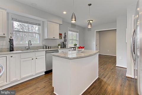 3231 Riverview Dr, Triangle, VA 22172 photo 16